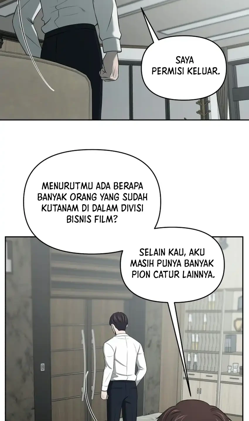 When a Genius Office Worker Goes Too Far Chapter 56 Gambar 67