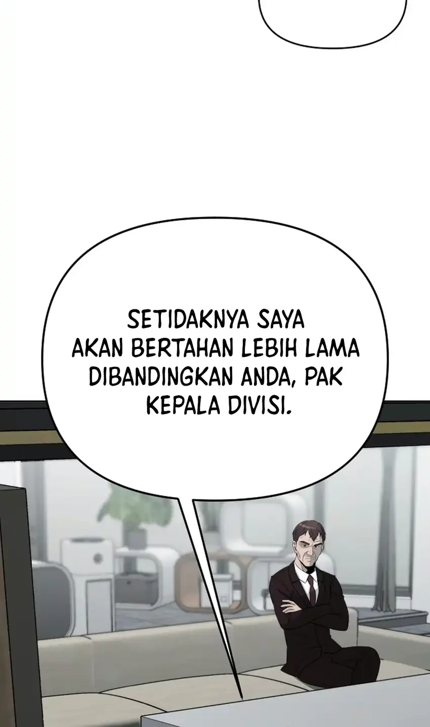 When a Genius Office Worker Goes Too Far Chapter 56 Gambar 69