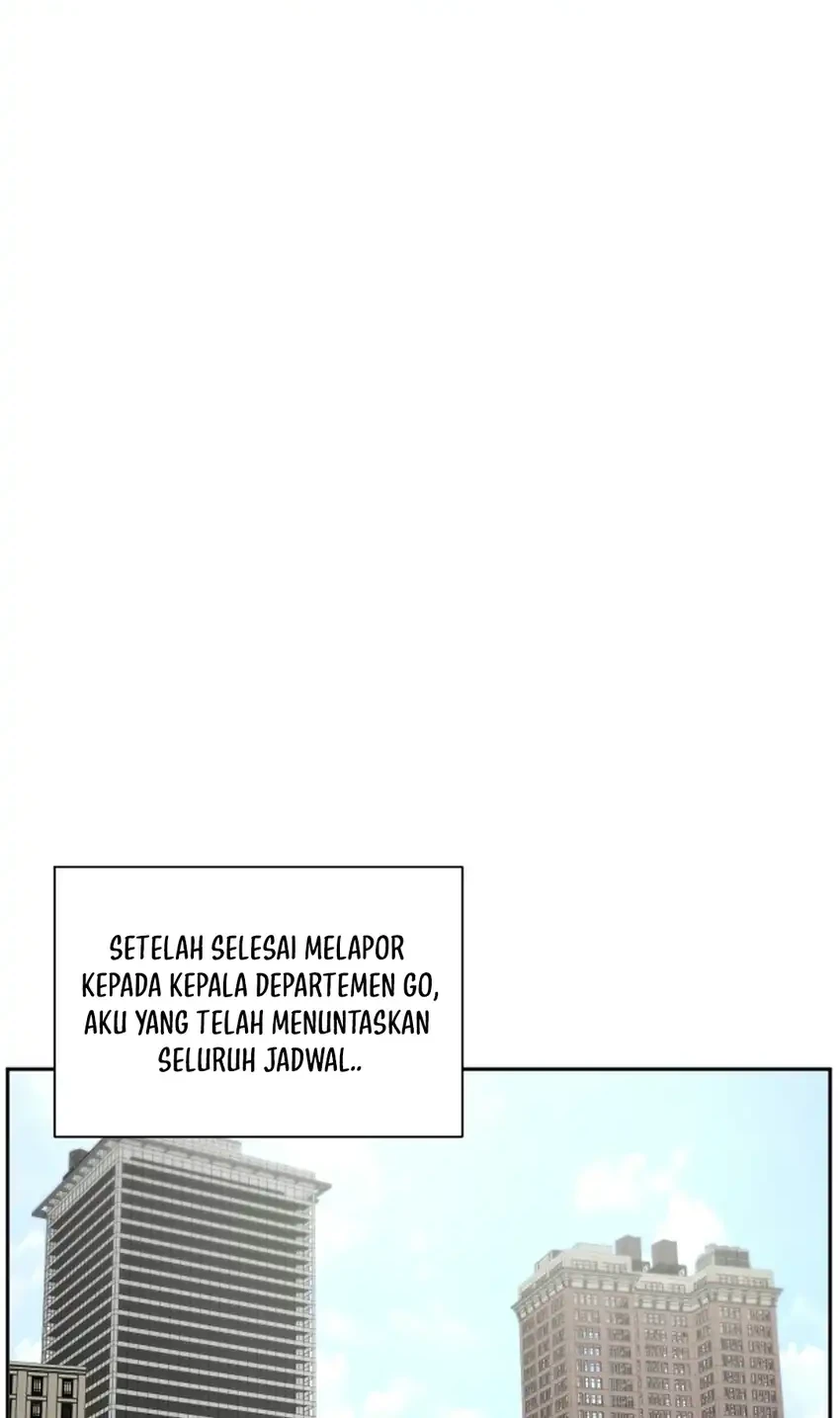When a Genius Office Worker Goes Too Far Chapter 56 Gambar 5