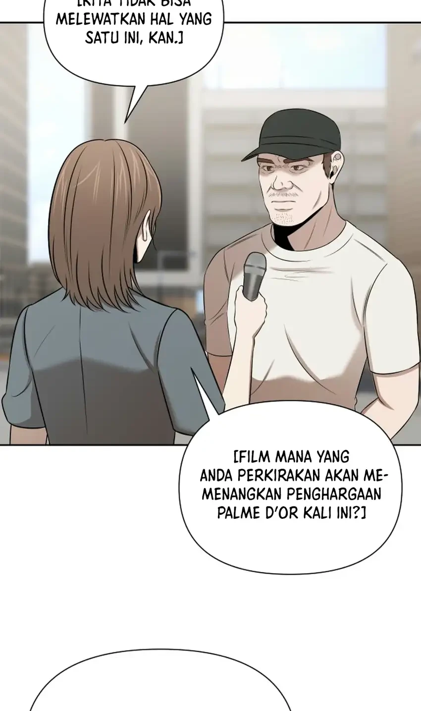 When a Genius Office Worker Goes Too Far Chapter 56 Gambar 7