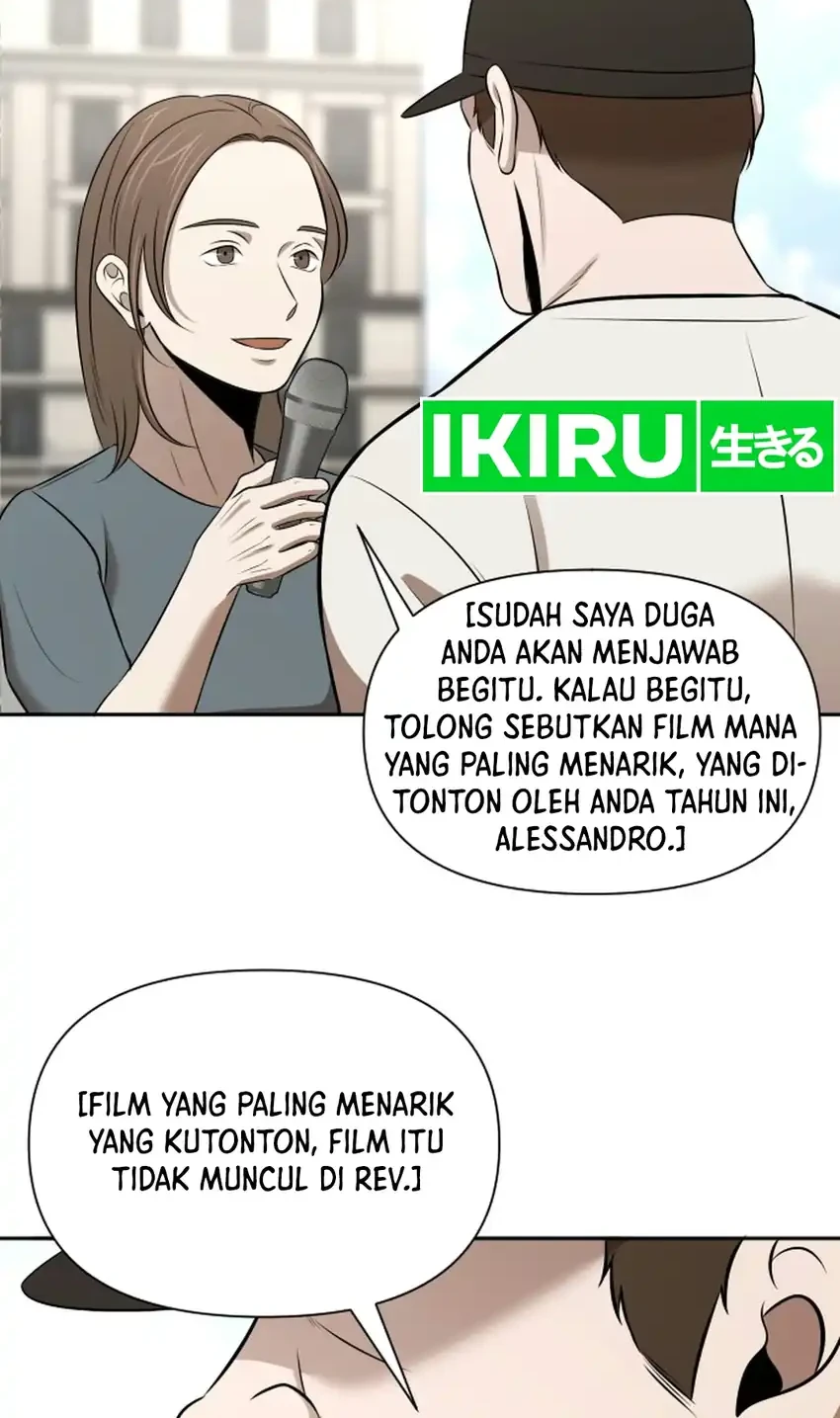 When a Genius Office Worker Goes Too Far Chapter 56 halaman 10