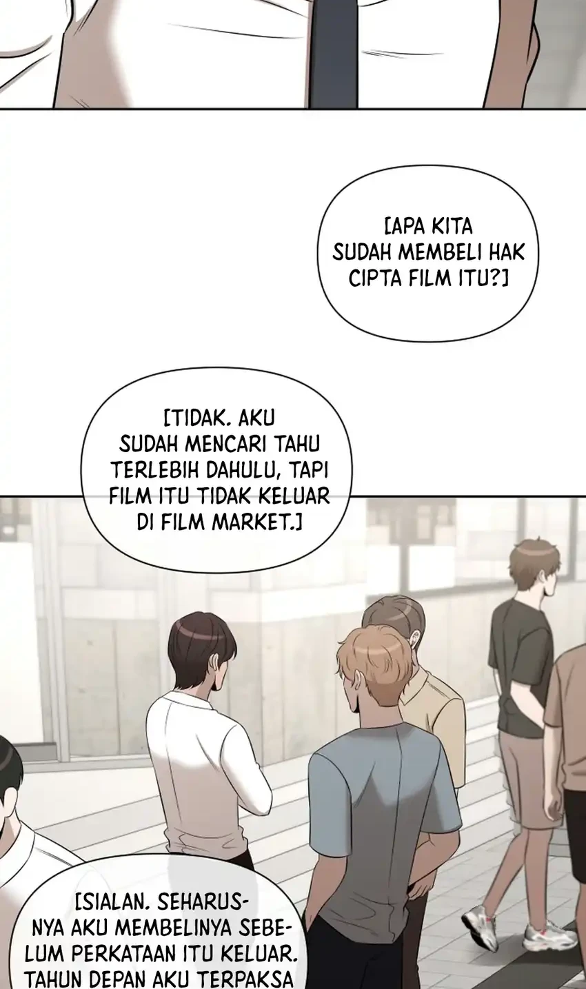 When a Genius Office Worker Goes Too Far Chapter 56 Gambar 11
