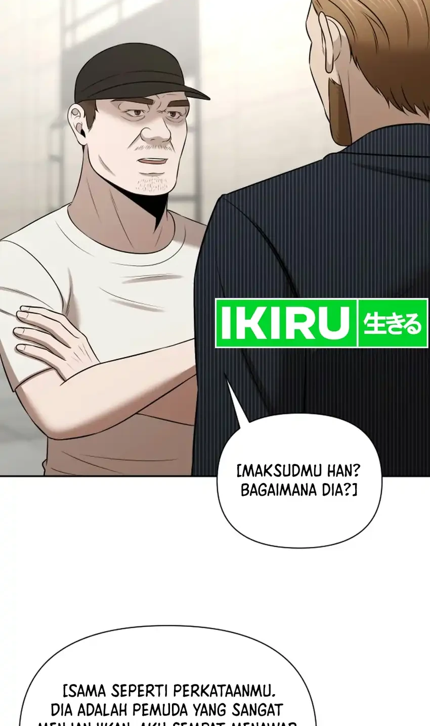When a Genius Office Worker Goes Too Far Chapter 56 Gambar 15