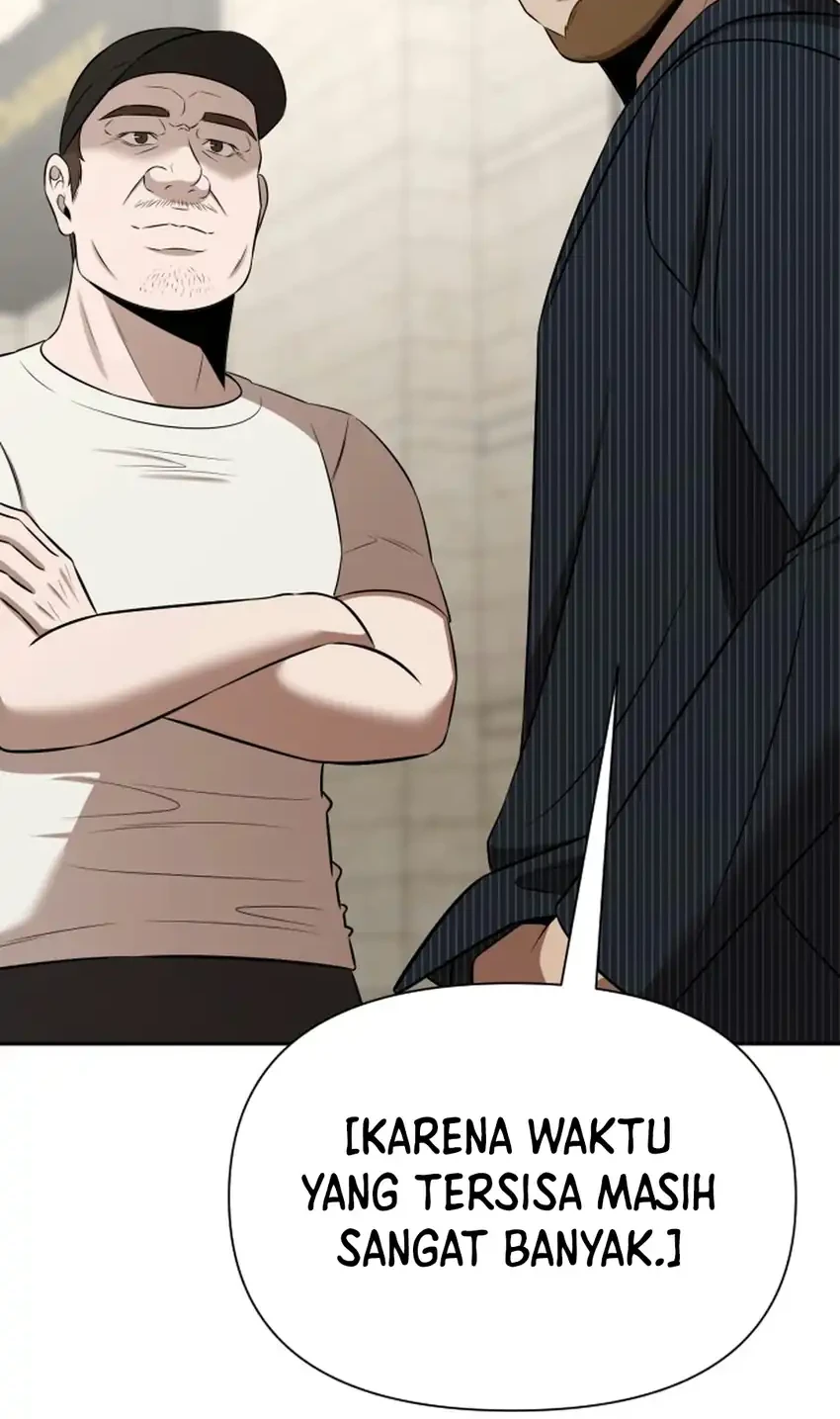 When a Genius Office Worker Goes Too Far Chapter 56 Gambar 17
