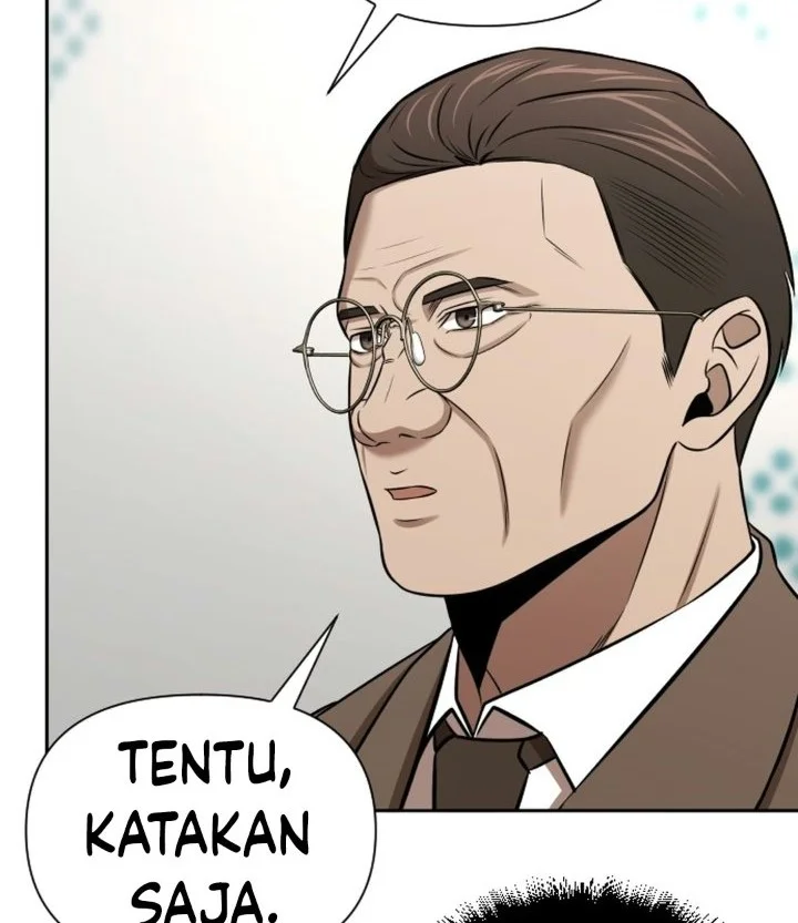 When a Genius Office Worker Goes Too Far Chapter 57 halaman 20