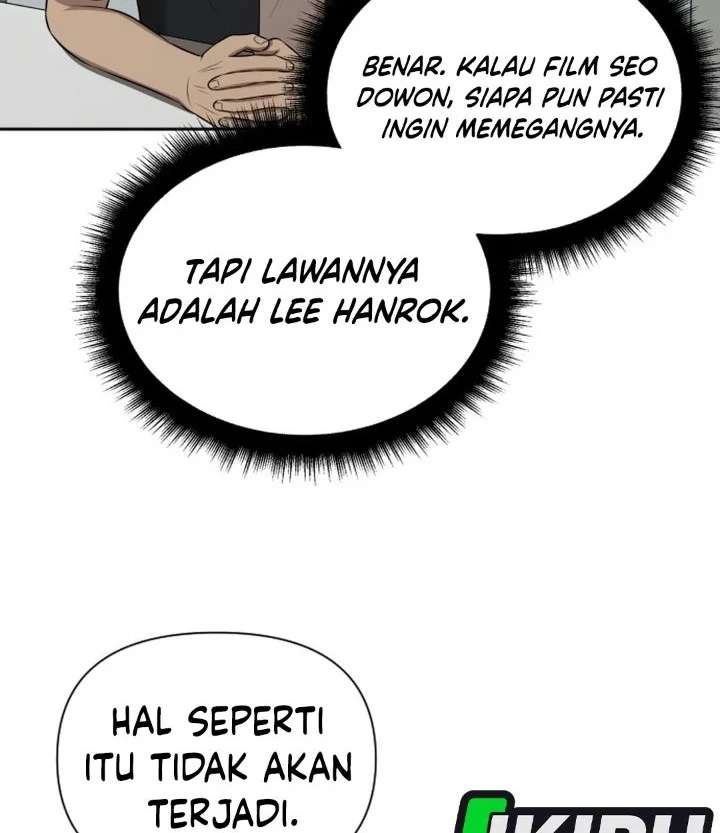 When a Genius Office Worker Goes Too Far Chapter 57 halaman 24