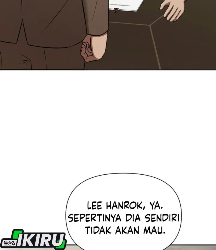 When a Genius Office Worker Goes Too Far Chapter 57 halaman 26