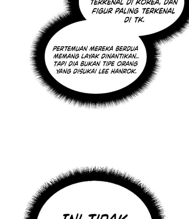 When a Genius Office Worker Goes Too Far Chapter 57 halaman 28
