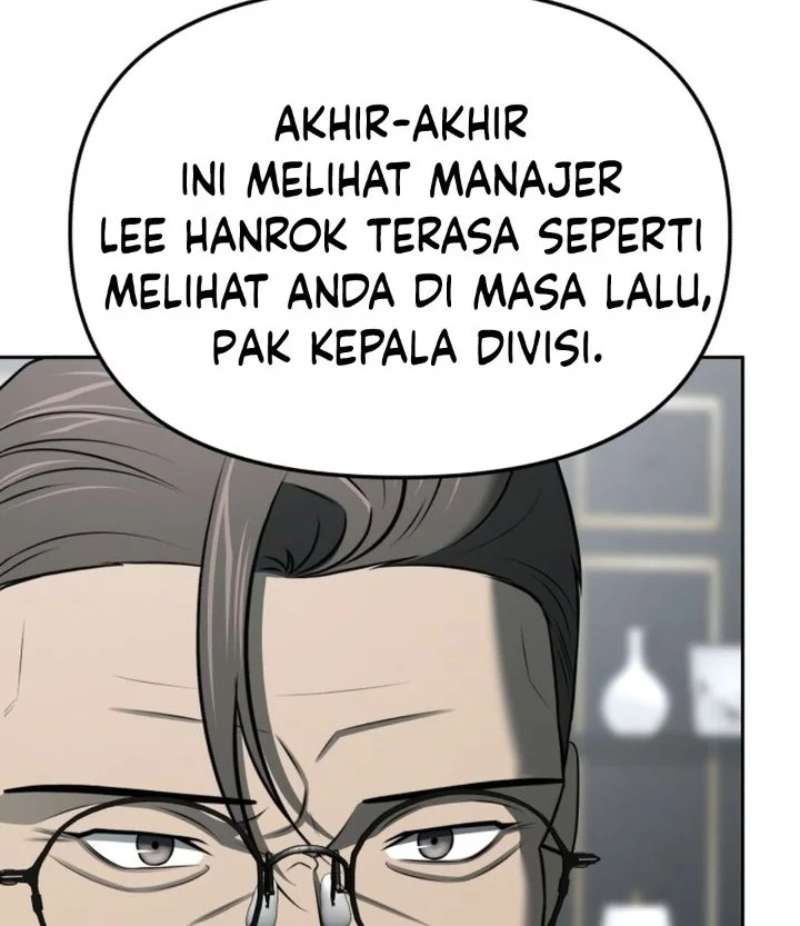 When a Genius Office Worker Goes Too Far Chapter 57 halaman 35