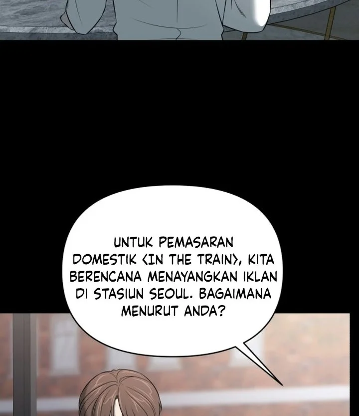 When a Genius Office Worker Goes Too Far Chapter 57 Gambar 40