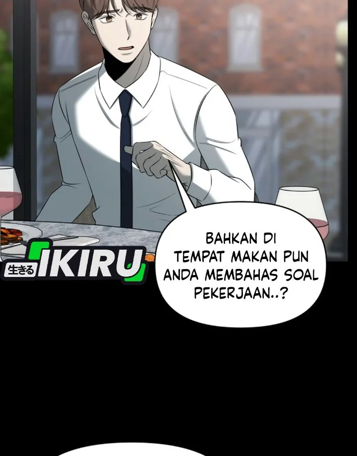 When a Genius Office Worker Goes Too Far Chapter 57 Gambar 41