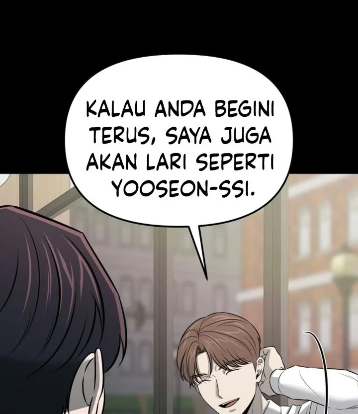 When a Genius Office Worker Goes Too Far Chapter 57 Gambar 47