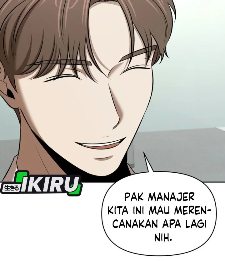 When a Genius Office Worker Goes Too Far Chapter 57 Gambar 53