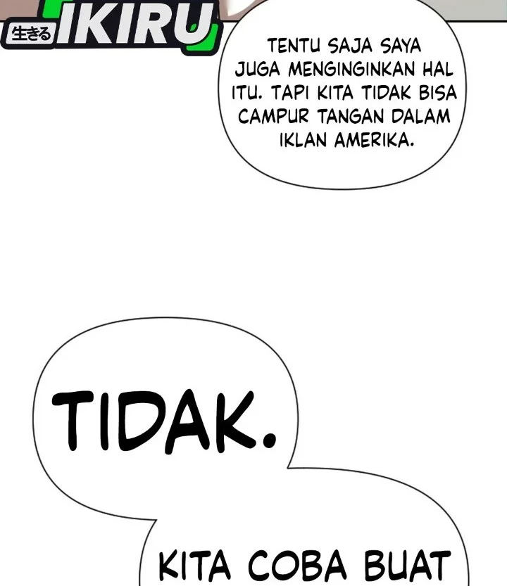When a Genius Office Worker Goes Too Far Chapter 57 Gambar 55