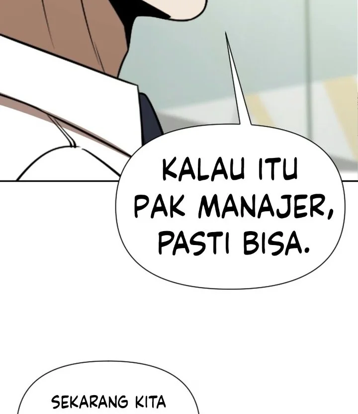 When a Genius Office Worker Goes Too Far Chapter 57 Gambar 59