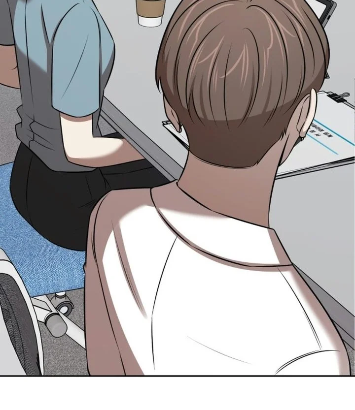 When a Genius Office Worker Goes Too Far Chapter 57 Gambar 61