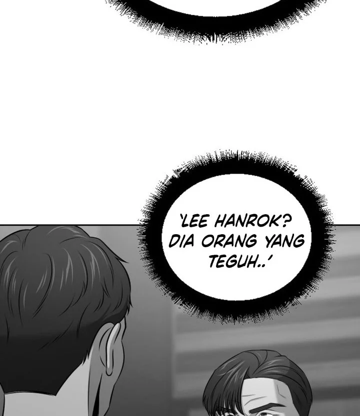 When a Genius Office Worker Goes Too Far Chapter 57 halaman 6