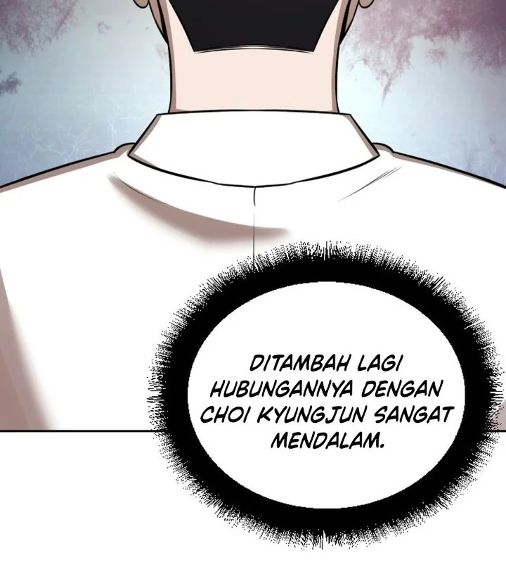 When a Genius Office Worker Goes Too Far Chapter 57 halaman 8