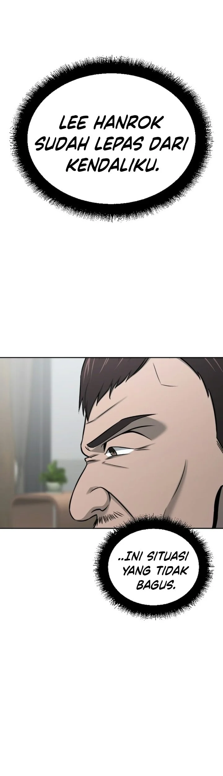 When a Genius Office Worker Goes Too Far Chapter 57 halaman 9