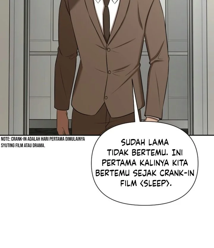 When a Genius Office Worker Goes Too Far Chapter 57 halaman 14