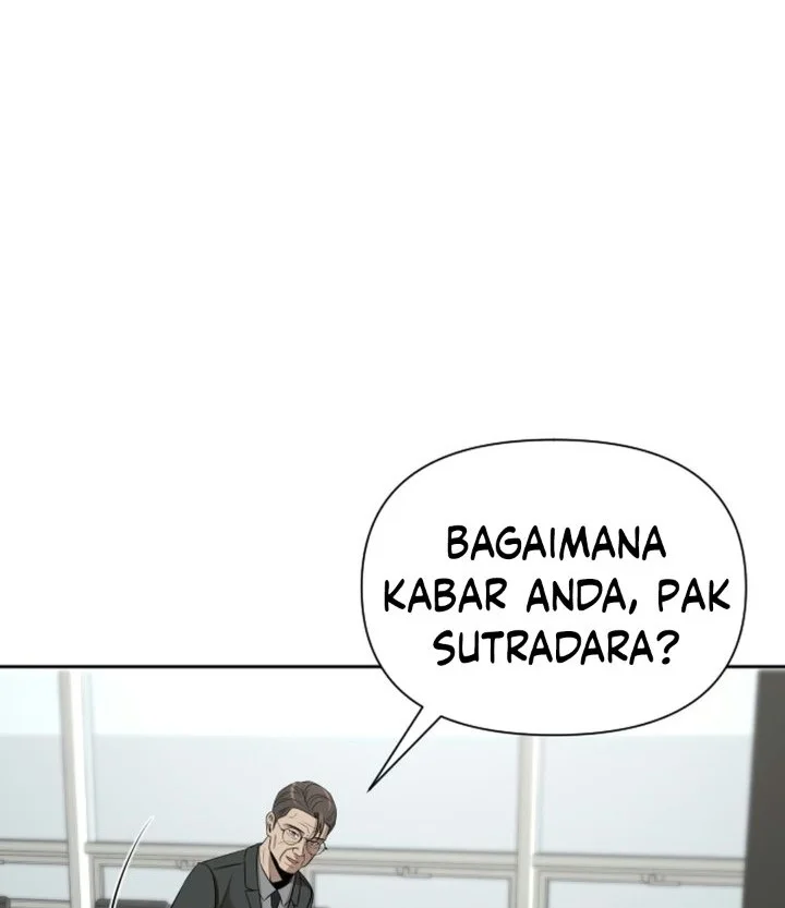 When a Genius Office Worker Goes Too Far Chapter 57 halaman 16
