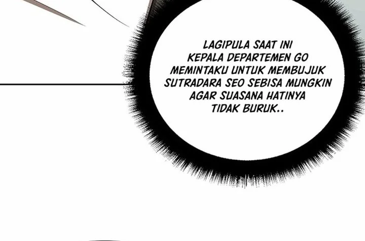 When a Genius Office Worker Goes Too Far Chapter 58 halaman 26