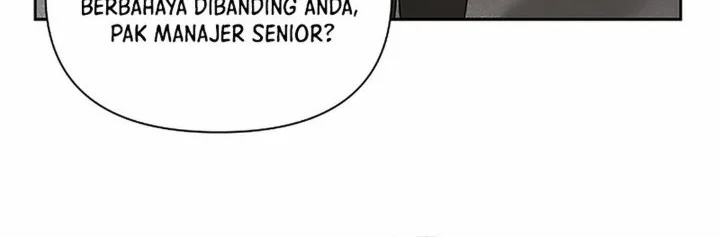 When a Genius Office Worker Goes Too Far Chapter 58 halaman 34