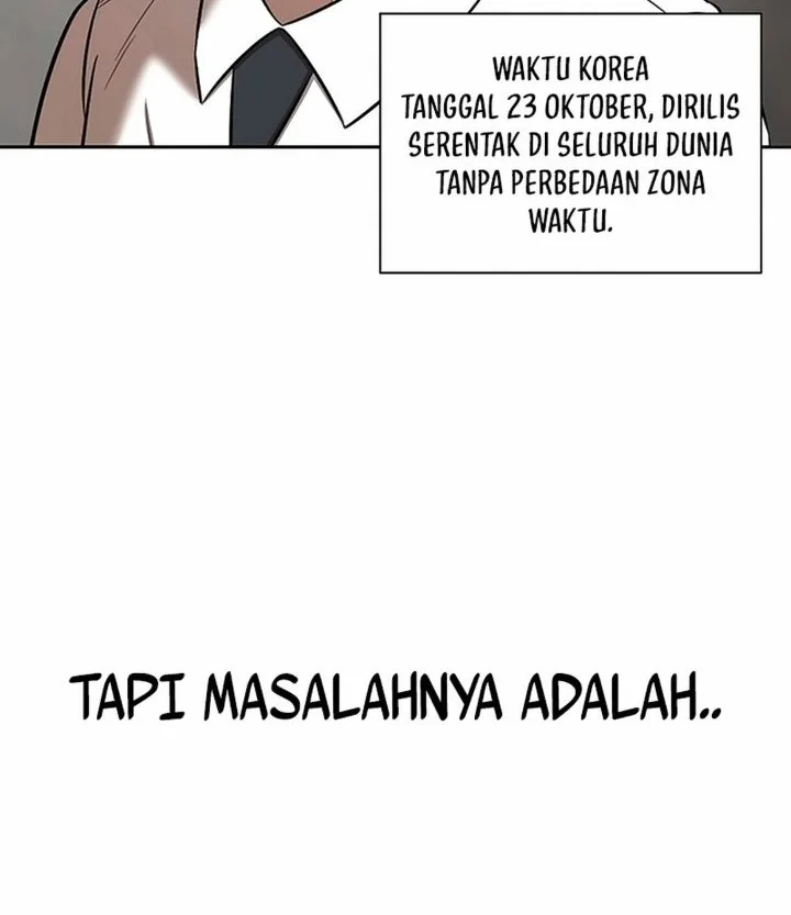 When a Genius Office Worker Goes Too Far Chapter 58 halaman 36