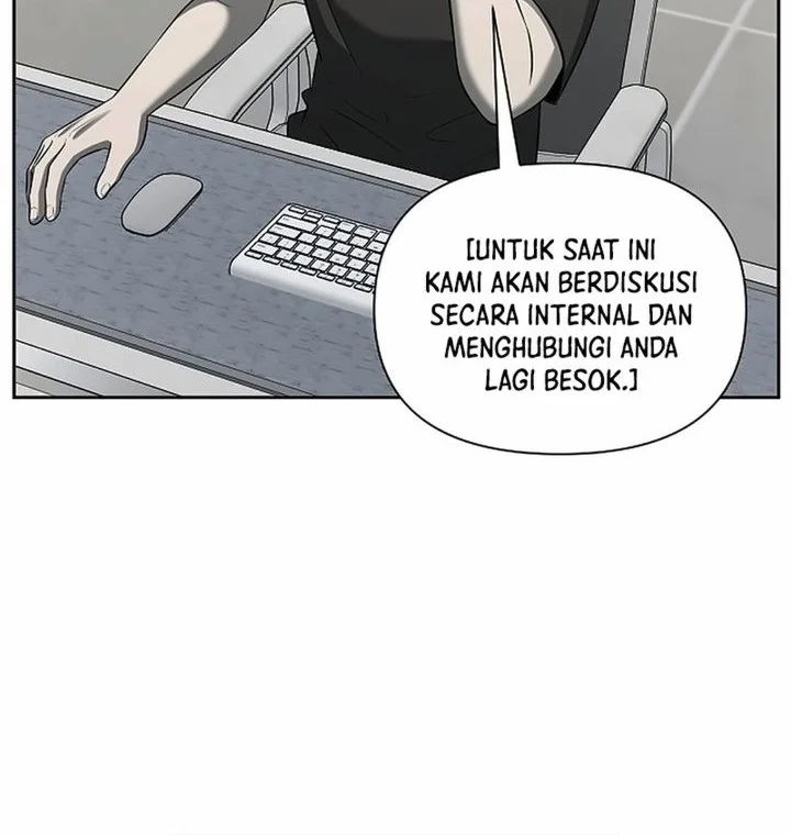 When a Genius Office Worker Goes Too Far Chapter 58 Gambar 47