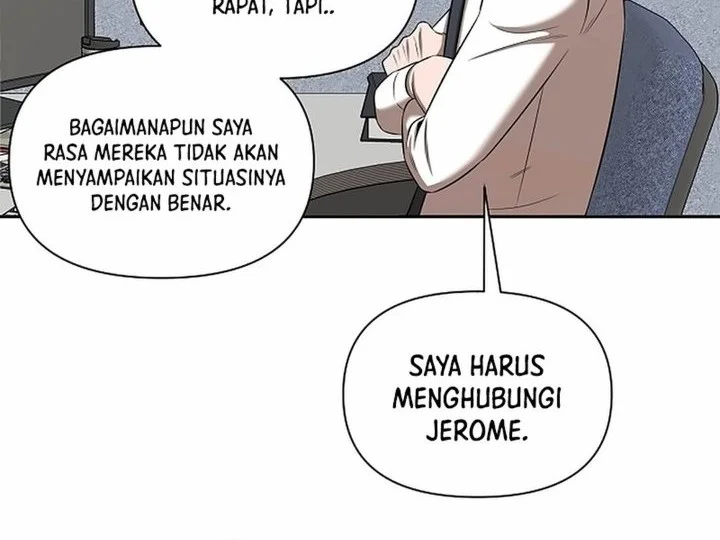 When a Genius Office Worker Goes Too Far Chapter 58 Gambar 49