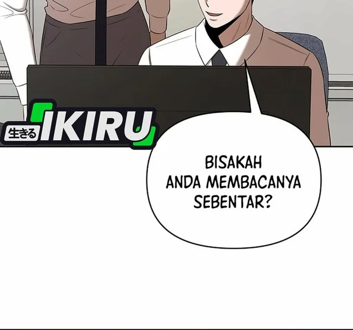 When a Genius Office Worker Goes Too Far Chapter 58 Gambar 51