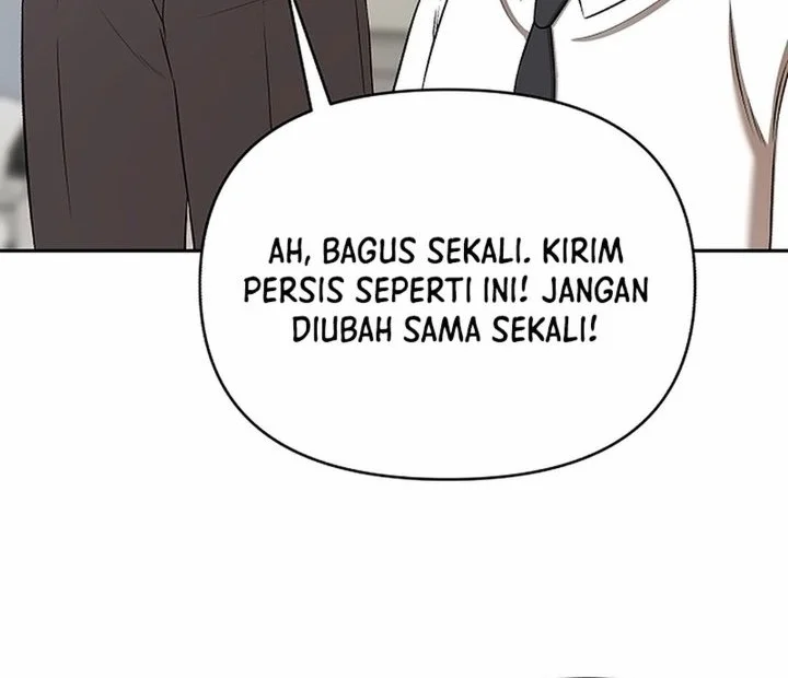 When a Genius Office Worker Goes Too Far Chapter 58 Gambar 53