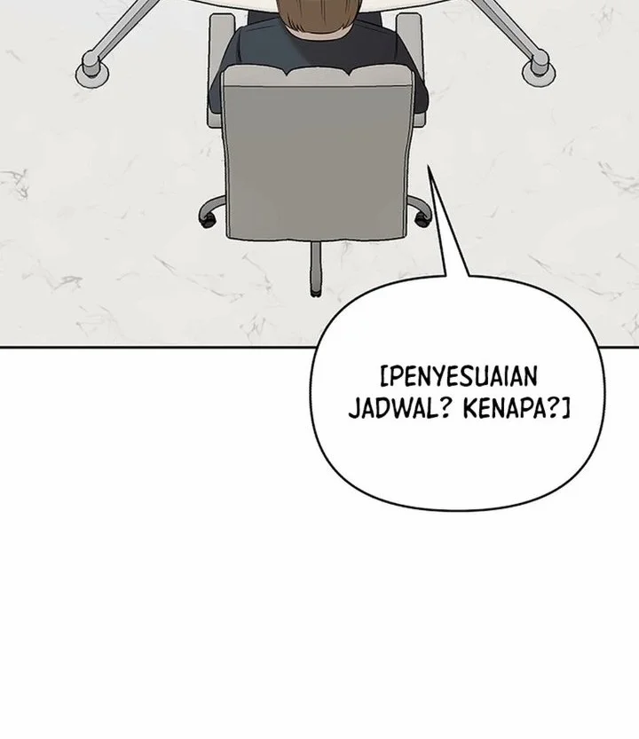 When a Genius Office Worker Goes Too Far Chapter 58 Gambar 58