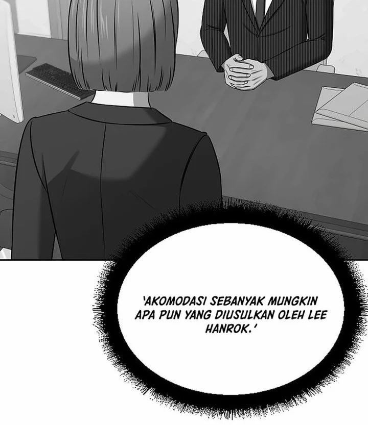When a Genius Office Worker Goes Too Far Chapter 58 Gambar 62