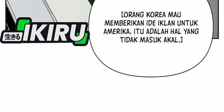 When a Genius Office Worker Goes Too Far Chapter 58 Gambar 64