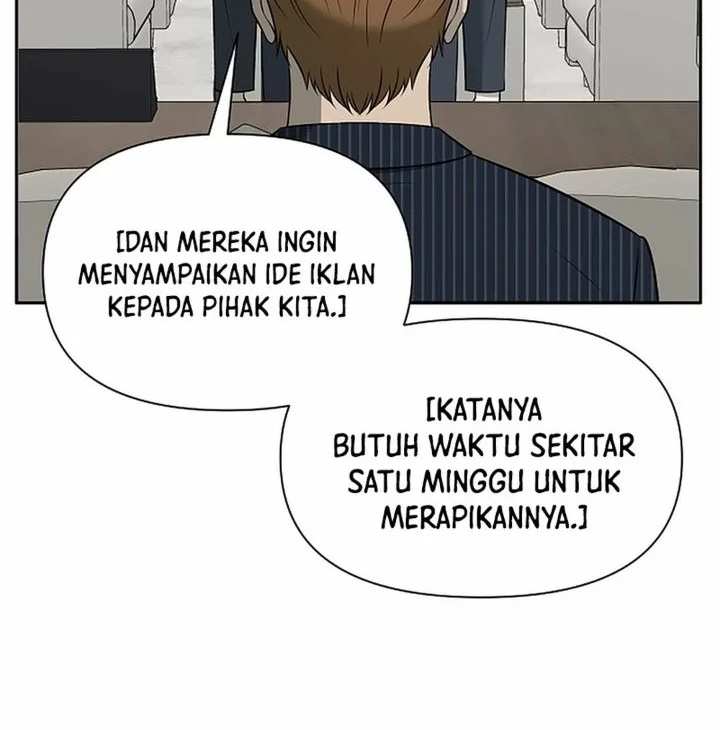 When a Genius Office Worker Goes Too Far Chapter 58 Gambar 68