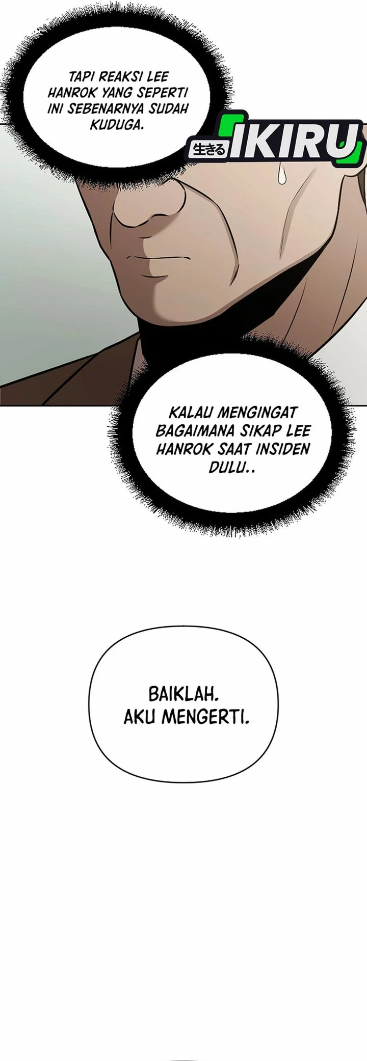 When a Genius Office Worker Goes Too Far Chapter 58 halaman 13