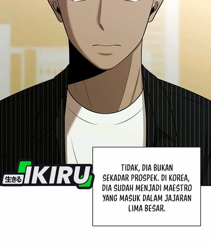 When a Genius Office Worker Goes Too Far Chapter 58 halaman 15
