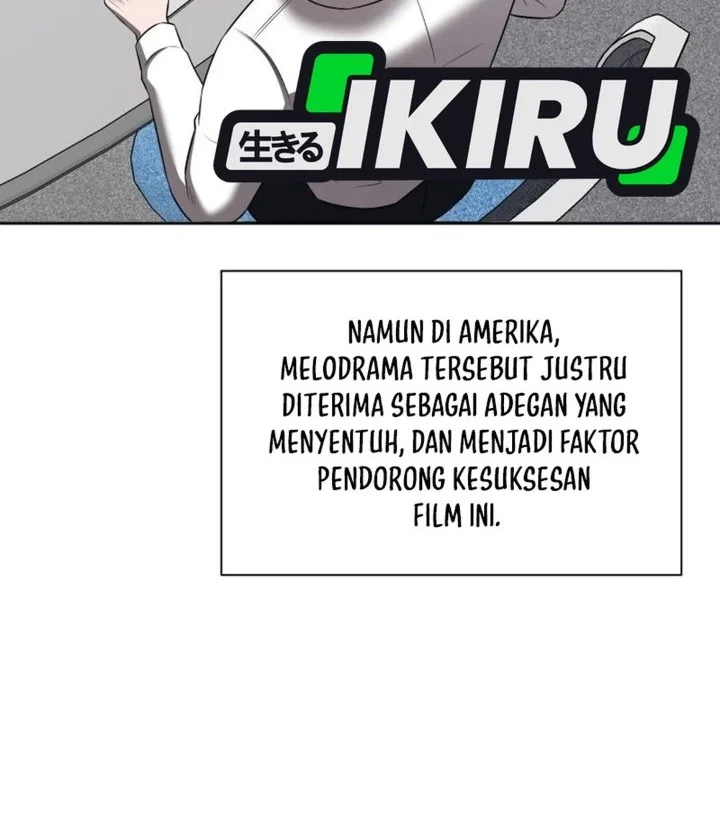 When a Genius Office Worker Goes Too Far Chapter 59 halaman 25