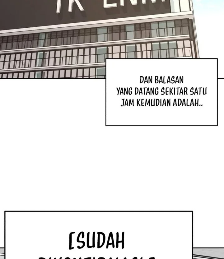 When a Genius Office Worker Goes Too Far Chapter 59 halaman 27