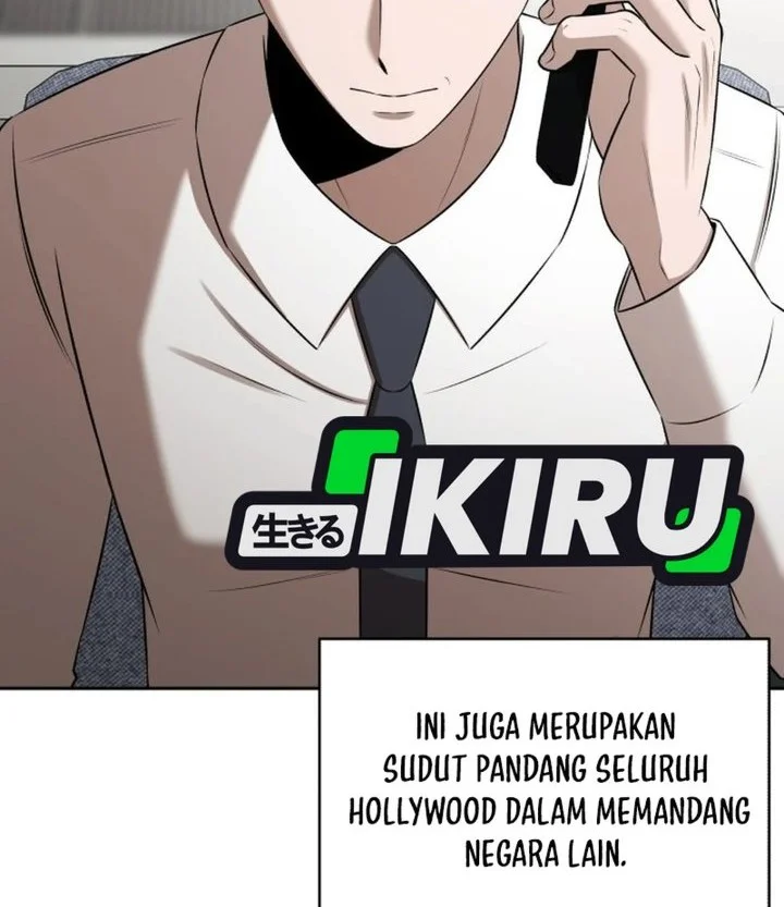 When a Genius Office Worker Goes Too Far Chapter 59 halaman 33