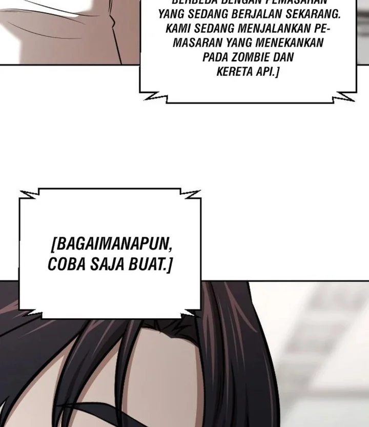 When a Genius Office Worker Goes Too Far Chapter 59 halaman 35