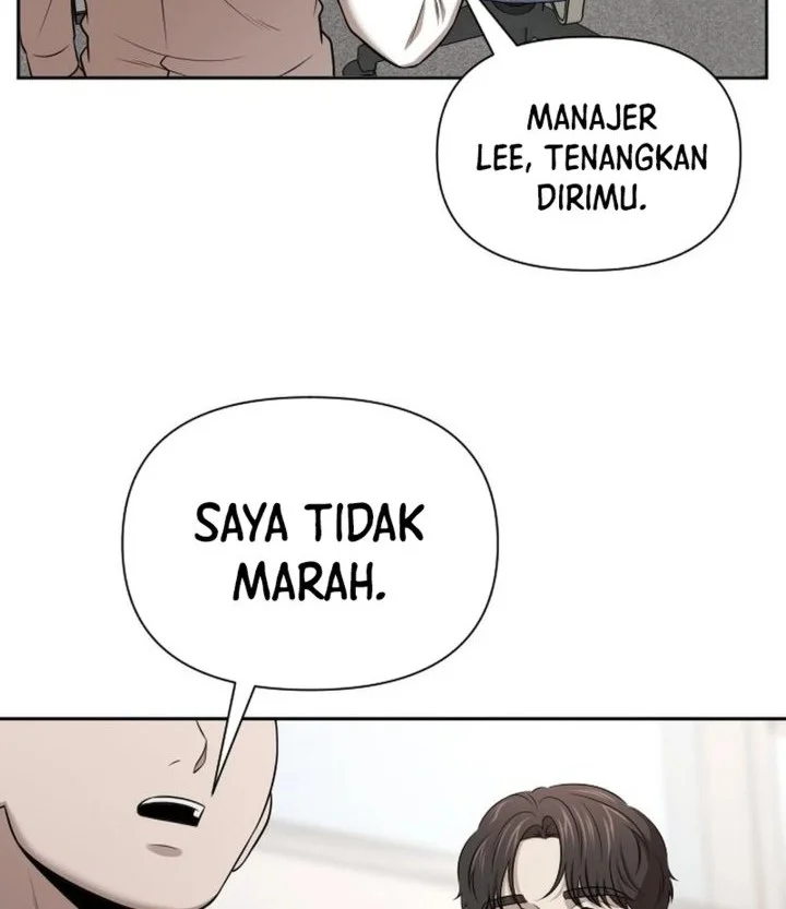 When a Genius Office Worker Goes Too Far Chapter 59 halaman 37