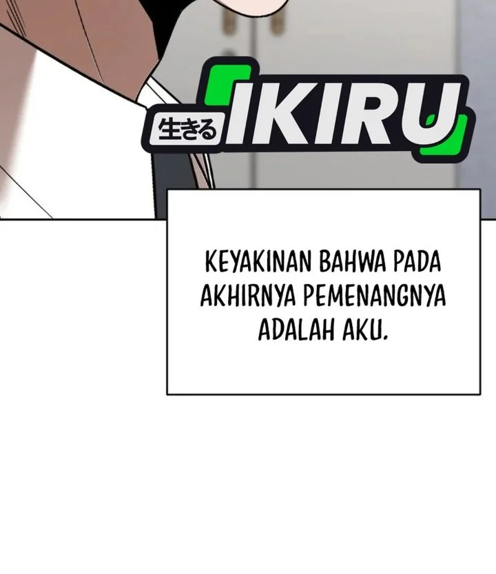 When a Genius Office Worker Goes Too Far Chapter 59 halaman 39