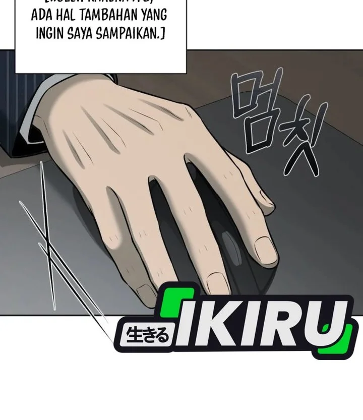 When a Genius Office Worker Goes Too Far Chapter 59 halaman 3