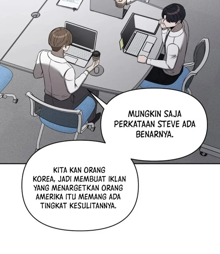 When a Genius Office Worker Goes Too Far Chapter 59 halaman 41