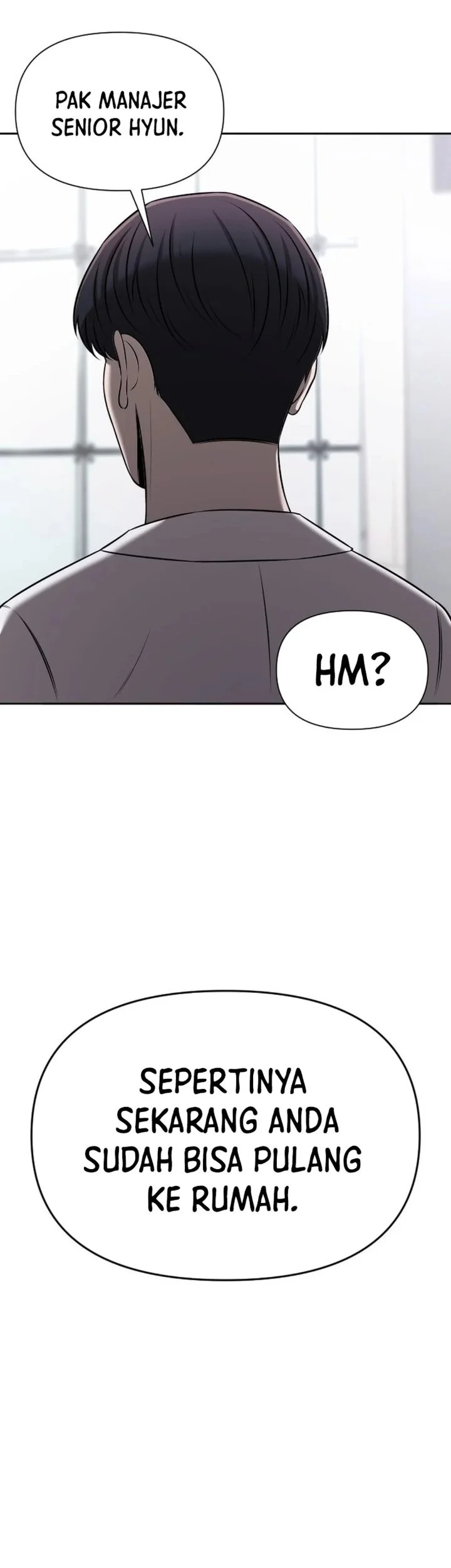 When a Genius Office Worker Goes Too Far Chapter 59 Gambar 57