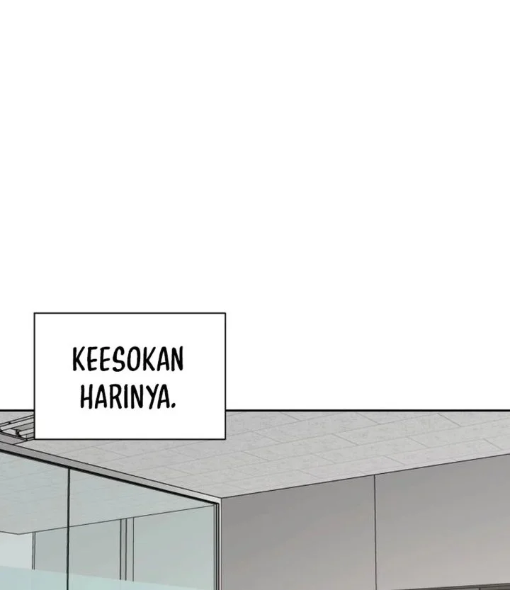 When a Genius Office Worker Goes Too Far Chapter 59 Gambar 58