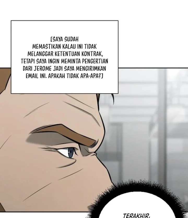 When a Genius Office Worker Goes Too Far Chapter 59 halaman 5
