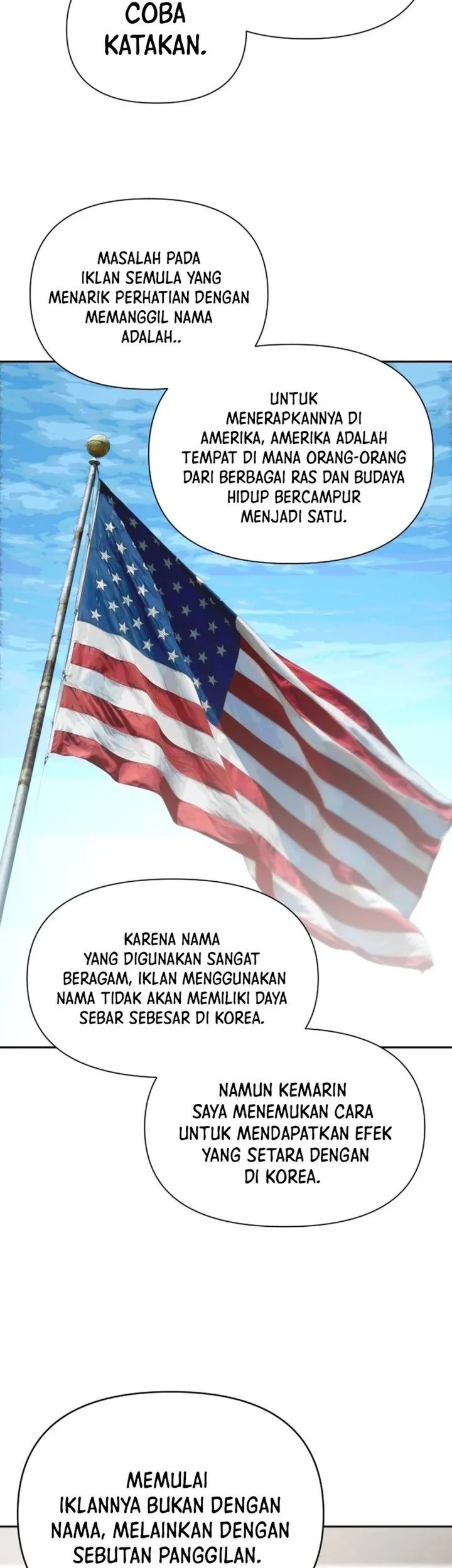 When a Genius Office Worker Goes Too Far Chapter 59 Gambar 61